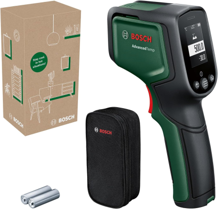 Термодетектор BOSCH Advanced Temp