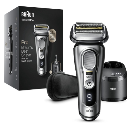 Электробритва Braun Series 9 Pro 9467cc