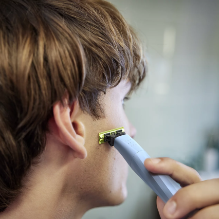 Триммер Philips OneBlade QP1324/30