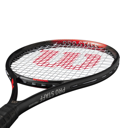 Ракетка для большого тенниса WILSON PRO Staff Precision 103, WR171210U3