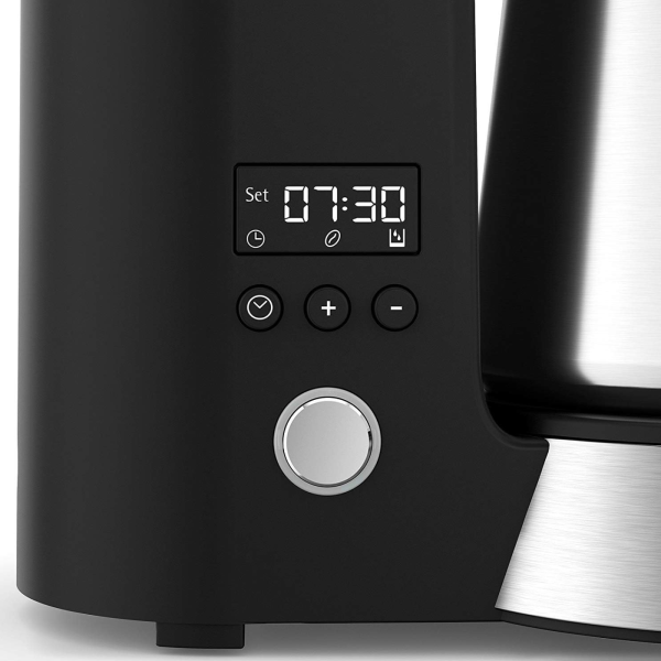 Кофемашина WMF KÜCHENminis Aroma Thermo to go 0412260011