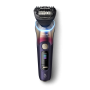 Электробритва Philips i9000 Prestige Ultra XP9407/37, фиолетовый (градиент)