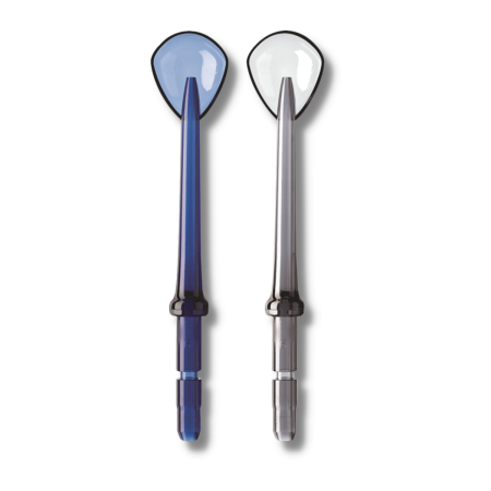 Насадки для чистки языка для ирригаторов WaterPik TC-100E (2 шт)