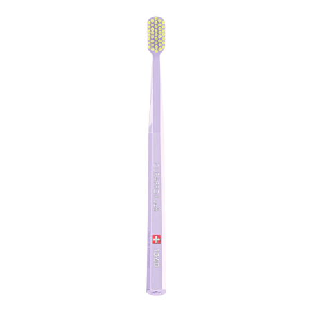 Зубная щетка CURAPROX "soft" CS1560 СИРЕНЕВАЯ Зубная щетка CURAPROX "soft" CS1560 СИРЕНЕВАЯ