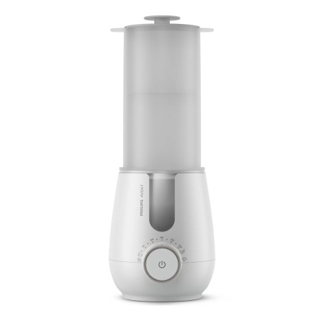 Подогреватель - стерилизатор 2 в 1  Philips AVENT SCF359/00, белый