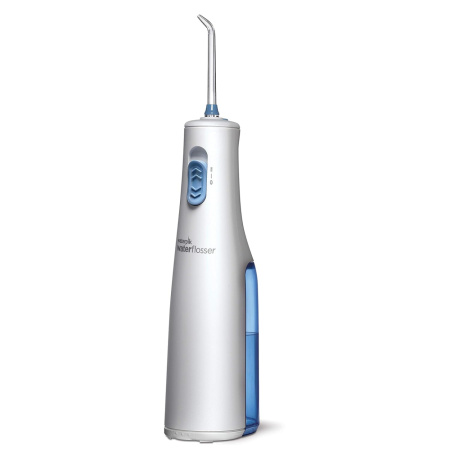 WaterPik WF-02 Cordless Express - портативный ирригатор (на батарейках)