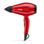 УЦЕНКА Фен BaByliss 6615E Красный/черный