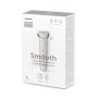Электробритва Philips Lady Shaver BRL147/00 series 8000, серый