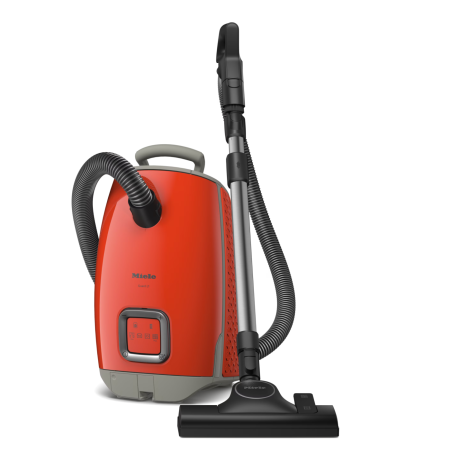 Пылесос Miele guard l1 red Пылесос Miele guard l1 red