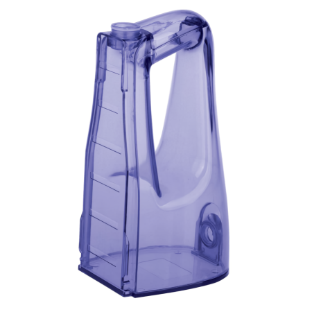 B.Well - WI-911 портативный ирригатор С УВЕЛИЧЕННОЙ ЕМКОСТЬЮ