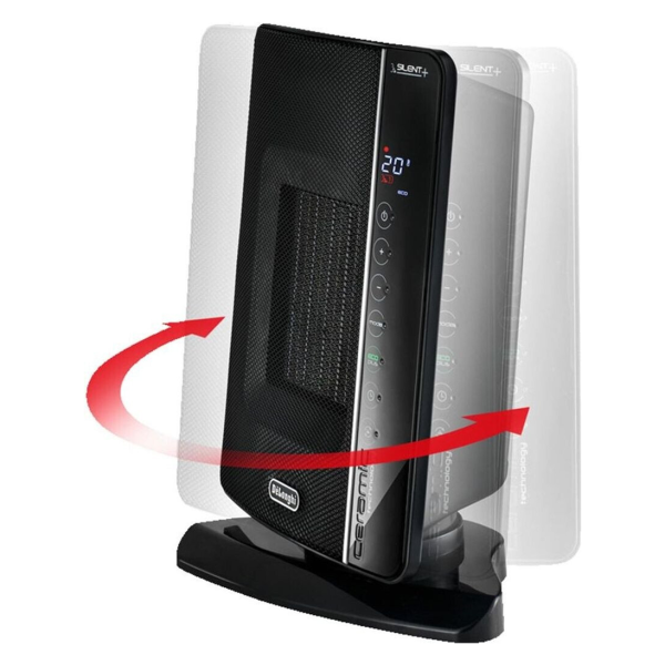 DeLonghi Тепловентилятор DCH 7993 ER.BC