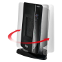 DeLonghi Тепловентилятор DCH 7993 ER.BC