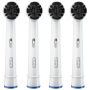 БЛИСТЕР ИЗ 4 насадок Braun Oral-B Pure Clean с древесным углем