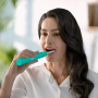 Электрическая зубная щетка Philips Sonicare Series 4100 HX3689/43 Бирюзовая