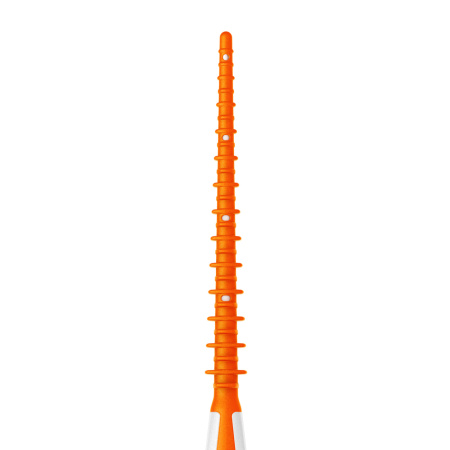 Ершики межзубные силиконовые TePe EasyPick XS/S blister (36 шт) Ершики межзубные силиконовые TePe EasyPick XS/S blister (36 шт)