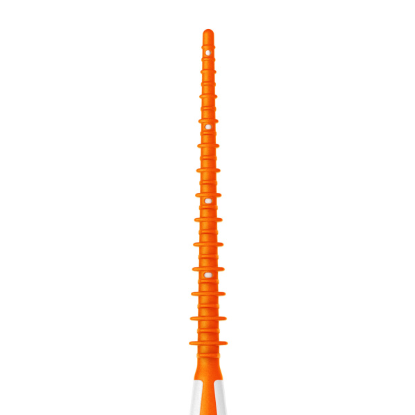 Ершики межзубные силиконовые TePe EasyPick XS/S blister (36 шт) Ершики межзубные силиконовые TePe EasyPick XS/S blister (36 шт)