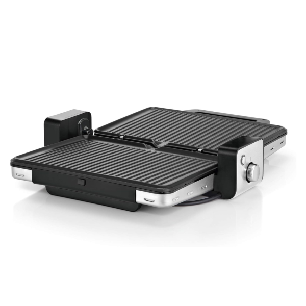 Электрический гриль WMF Lono 2в1 0415110011