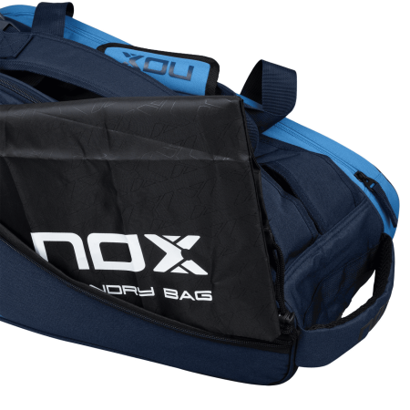 Сумка Nox STREET SERIES PADEL BAG SKY BLUE BPSTSKBL