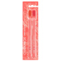 Набор зубных щеток CURAPROX "ultrasoft" Coral (2 шт.) (CS5460/2 Coral)