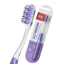 Зубная щетка SPLAT CLINIC CARE Medium (средняя жесткость) ФИОЛЕТОВАЯ