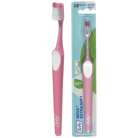 Зубная щетка TePe Nova x-soft