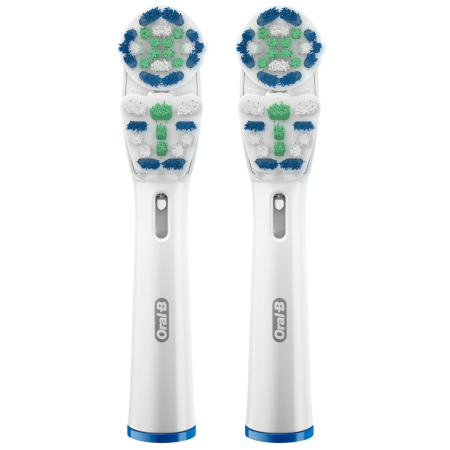 БЛИСТЕР ИЗ 2 насадок ORAL-B Dual Clean