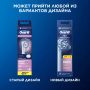 БЛИСТЕР ИЗ 4 насадок ORAL-B Sensitive clean CLEAN and CARE