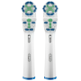 БЛИСТЕР ИЗ 2 насадок ORAL-B Dual Clean
