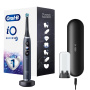 Электрическая зубная щетка ORAL-B iO Series 9 Black Onyx (iOM9.1B2.2AD), 1 насадка