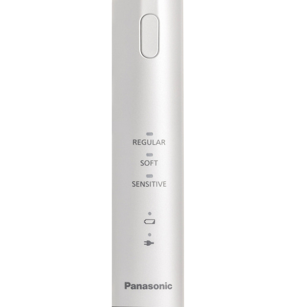 Электрическая зубная щетка Panasonic EW-DC12-W520 Электрическая зубная щетка Panasonic EW-DC12-W520