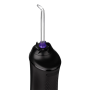 Ирригатор портативный Revyline RL 450 (черный) Ирригатор портативный Revyline RL 450 (черный)
