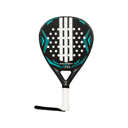 Ракетка для падел-тенниса Adidas Match Light 2026
