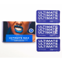 Отбеливающие полоски White Secret Ultimate Max, 14 саше