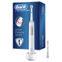 Электрическая зубная щетка Oral-B Laboratory Professional Clean & Protect 3, Белая (D505.523.3)