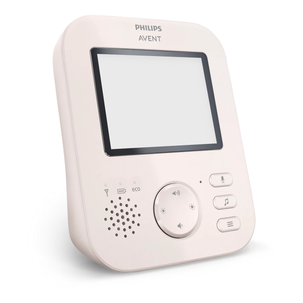 Видеоняня Philips Video-Babyphone SCD881/26 Видеоняня Philips Video-Babyphone SCD881/26