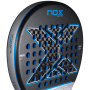 Ракетка для падел тенниса Nox QUANTUM 12K COBALT