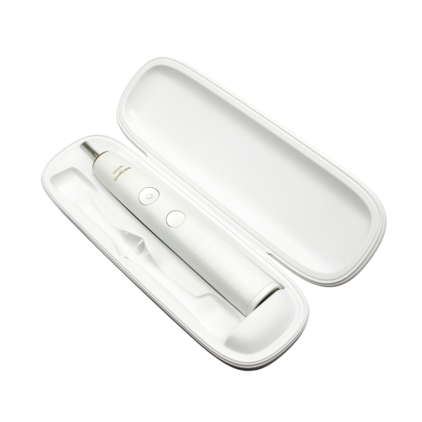 Дорожный футляр Philips для зарядки щеток с USB, CP0556 - БЕЛЫЙ