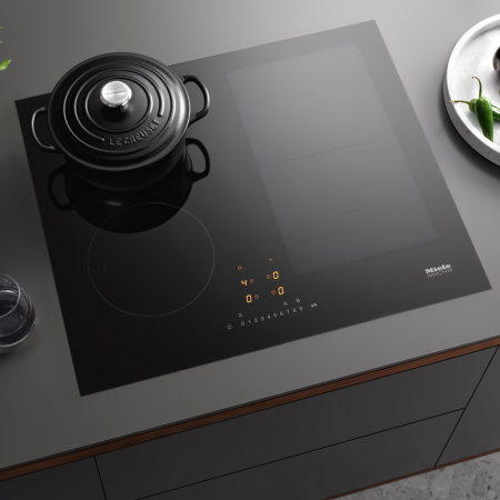 Варочная панель Miele KM 7464 FL