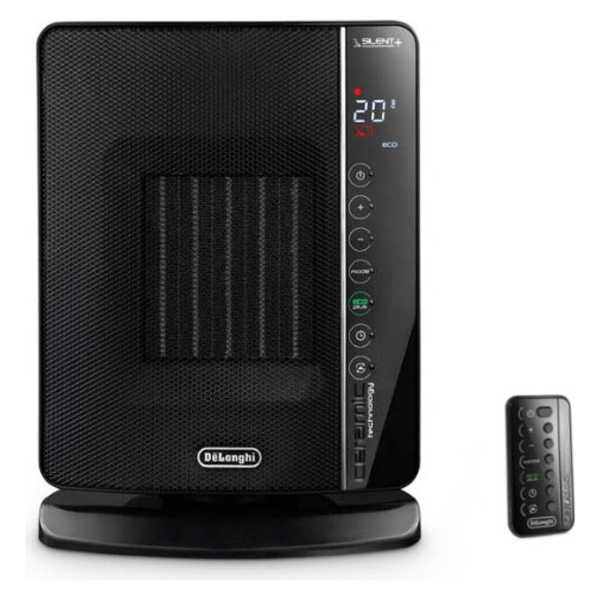 DeLonghi Тепловентилятор DCH 7993 ER.BC