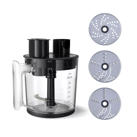 Погружной блендер PHILIPS 5000 Series HR2685/00 Погружной блендер PHILIPS 5000 Series HR2685/00