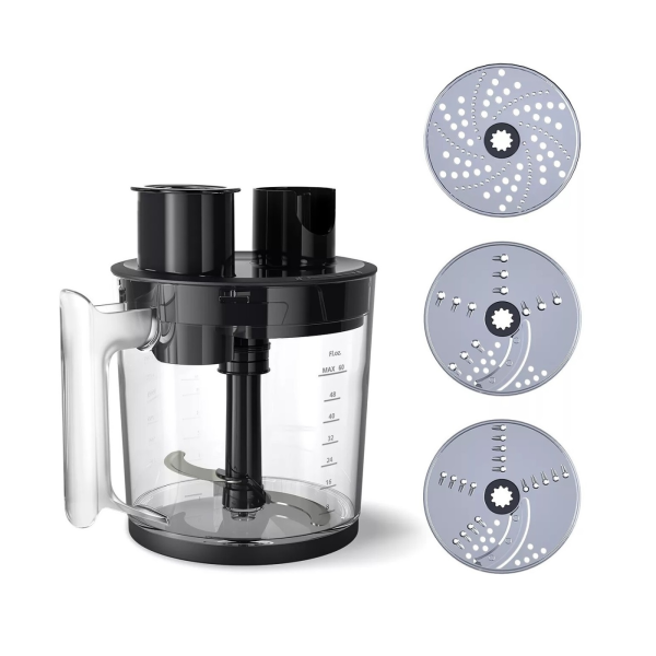 Погружной блендер PHILIPS 5000 Series HR2685/00