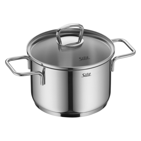Набор кастрюль Silit Alicante, 4 предмета 2109300502
