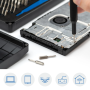 Набор отверток для точных работ iFixit Mako 64 Bit Driver Kit