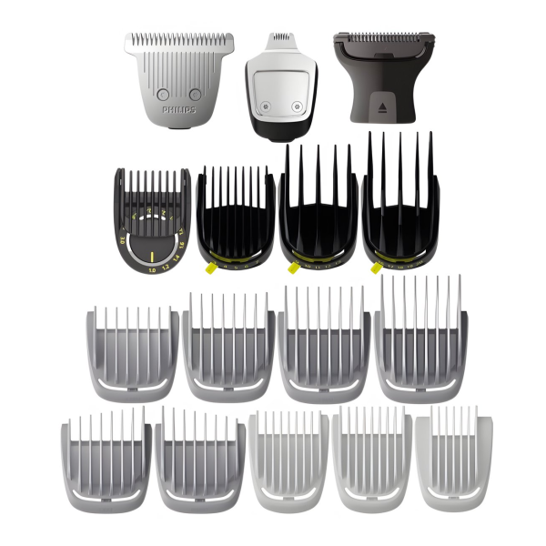 Набор для стрижки Philips MG9553/15 Series 9000, чeрный