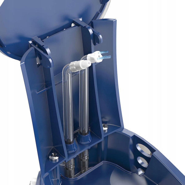 WaterPik WP-663 EU Ultra Professional - стационарный ирригатор (Синий) WaterPik WP-663 EU Ultra Professional - стационарный ирригатор (Синий)