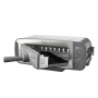 Тостер Ninja ST202EU 2400Вт серебристый Тостер Ninja ST202EU 2400Вт серебристый