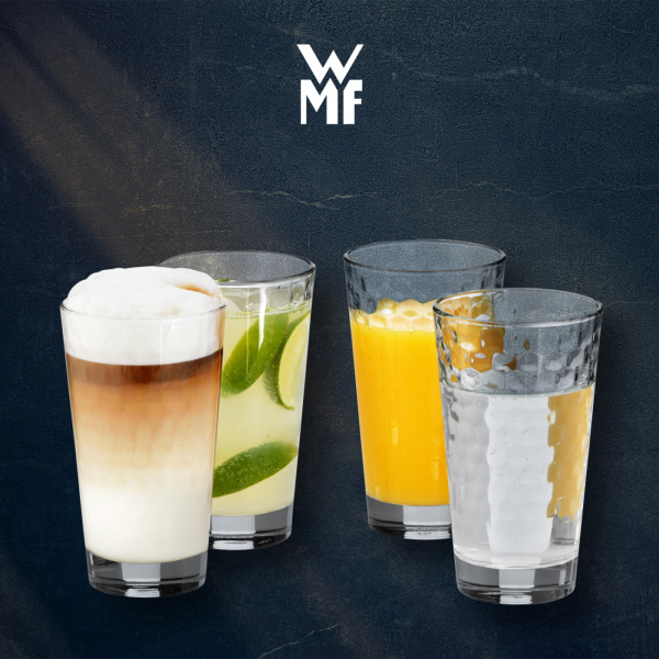 0948659990 Графин для воды со стаканами WMF 5 предметов