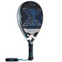 Ракетка для падел тенниса Nox QUANTUM 12K COBALT