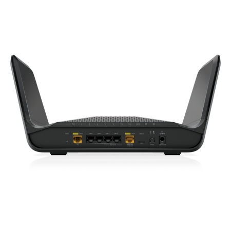 Wi-Fi роутер Netgear Nighthawk AXE7800 WiFI 6E (RAXE300-100EUS)