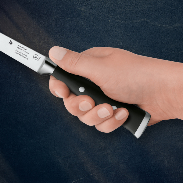 1891616032 Овощной нож WMF Grand Class 9 см